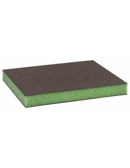 Esponja de lija 98x120x13 mm