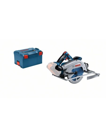 Sierra circular GKS 18V-68 GC BITURBO
