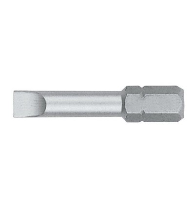 Punta plana STANDARD guía 5/16" larga