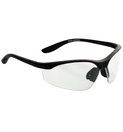 Gafas de seguridad graduadas bifocales HALF MOON