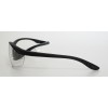 Gafas de seguridad graduadas bifocales HALF MOON