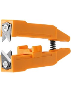 Cuchillas para pelacables STRIPAX UL