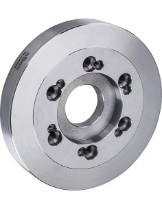 Brida acero DIN55029