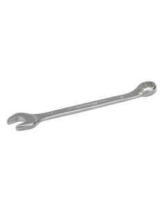Llave combinada cromada mod 111M