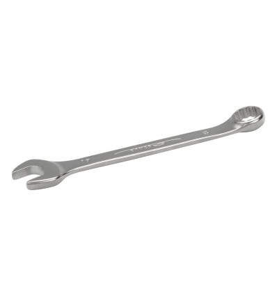 Llave combinada cromada mod 111M
