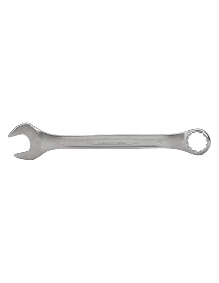 Llave combinada cromada mod 111M
