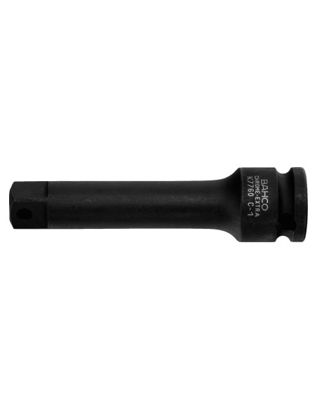 Alargadera de impacto cuadradillo 3/8" mod K7760C