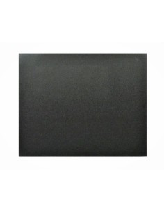 Pliego de tela de lija flexible 230x280 mm