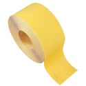 Rollo papel lija amarillo 100 mm KFP/GOLD