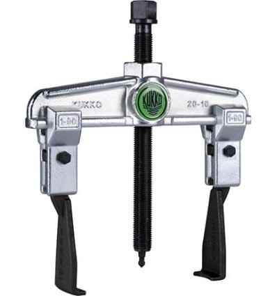 Extractor universal 2 brazos