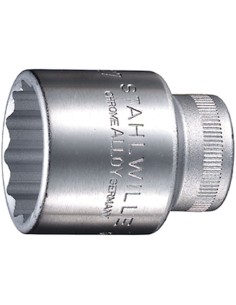 Llave de vaso 1/2" DIN 3124 mod 51A