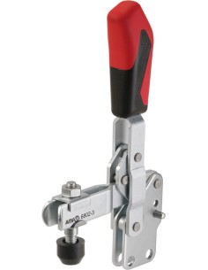 Brida vertical 6802 tamaño 1