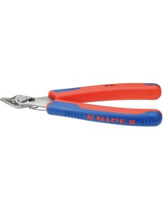 Cortaalambres electrónica Super Knips forma 0