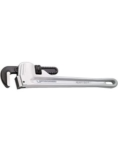 Llave grifa STILLSON aluminio "ALUDUR"