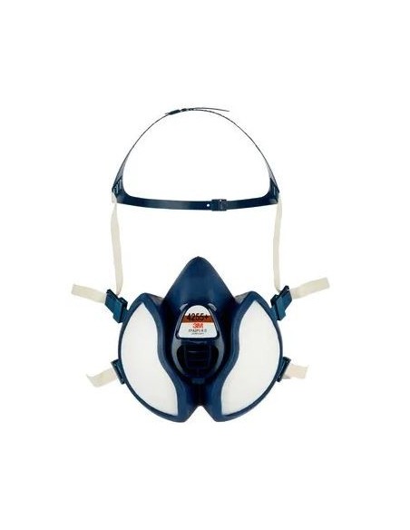 Mascarilla reutilizable "mosca" serie 4000+