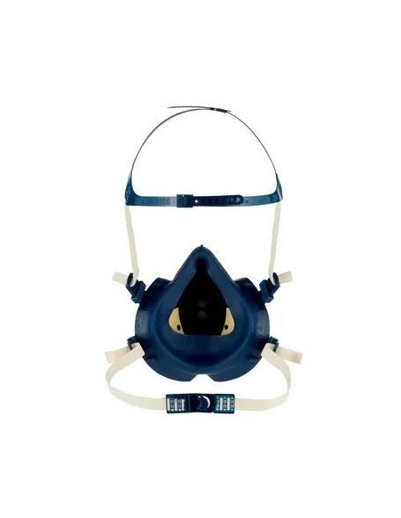 Mascarilla reutilizable "mosca" serie 4000+