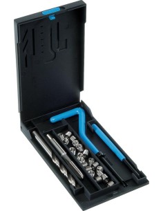 Kit reparador de roscas
