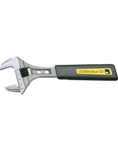 Llave ajustable gran apertura TITACROM COMFORT