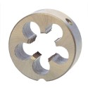 Cojinete redondo BSW D-22568 HSS rectificado tipo B cerrado
