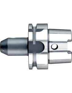 Portafresas DIN69893A HSK-A63