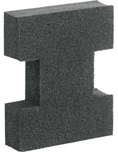 Juego proteccion virutas para DURO para tamaño 160 mm