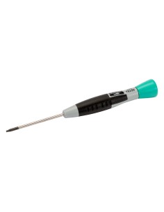 Destornillador de precisión Torx mod 703