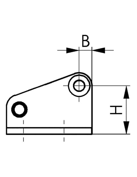 Sufridera 6847G tamaño 1