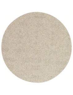Disco de malla abrasiva 150 mm antipolvo 5 ud mod M480
