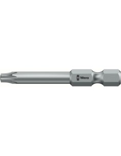 Punta con orificio 1 / 4 pulgadas DIN3126E6,3