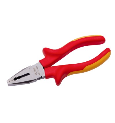 Alicate aislado VDE universal modelo 601V