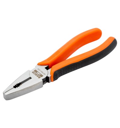 Alicate universal con mango bi-componente mod 2678G