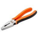 Alicate universal con mango bi-componente mod 2678G