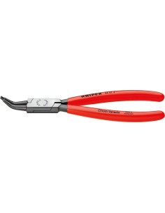 Alicates circlips interno 45 grados curvado J02