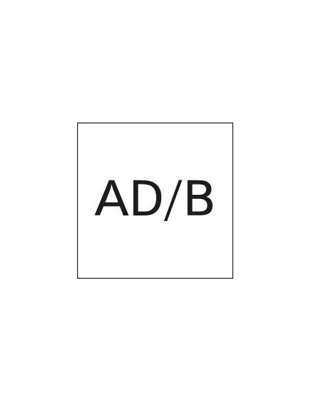 Portafresas DIN69871ADB SK50