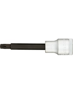 Llave de vaso destornillador 1 / 2 pulgadas
