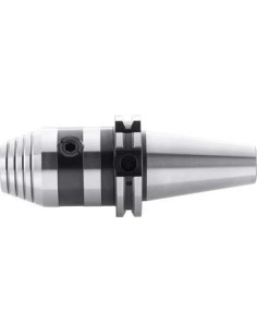 Portabrocas corto DIN69871 ADB R-L  SK 40