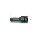 Alargadera de impacto cuadradillo 1/2" mod 720