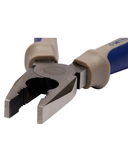 Alicate universal mango bi-componente modelo 601