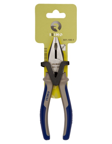Alicate universal mango bi-componente modelo 601