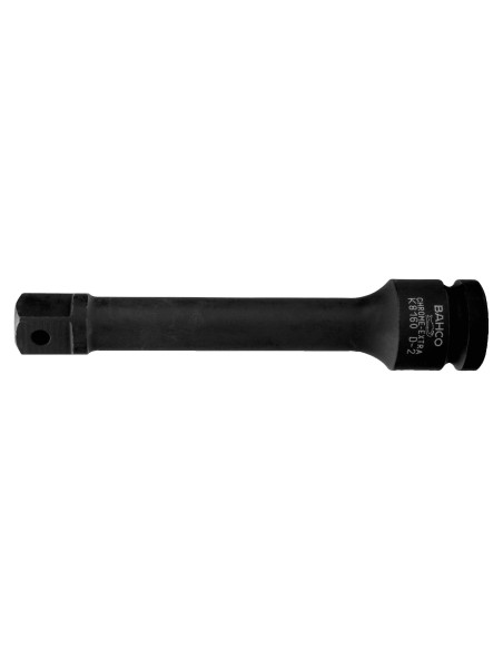 Alargadera de impacto cuadradillo 3/8" mod K7760C