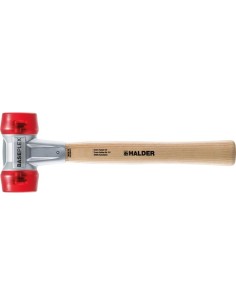 Martillo blando Baseplex CA