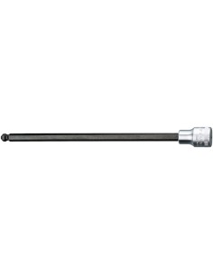Llave de vaso con punta extralargo 1/2" mod 1054KK