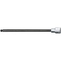 Llave de vaso con punta extralargo 1/2" mod 1054KK