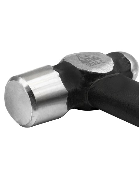 Martillo de bola 8011 mango fibra