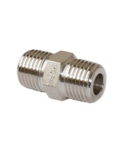 Racor adaptador macho 1/4" AD