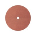 Disco de lija 125 mm para taladro 10 ud