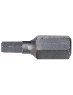 Punta TORX INVIOLABLE 10 mm