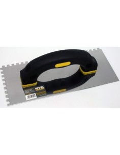 llana dentada mango bimaterial