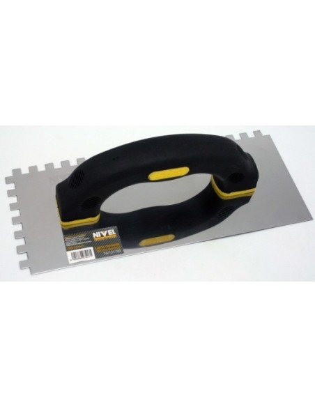 llana dentada mango bimaterial