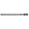 Macho de roscar para máquinas UNC ~ DIN376 HSSE-Co5 rectificado tipo C